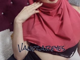 Vanezareyes