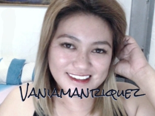 vaniamanriquez Liquisexxx