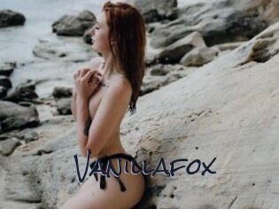 Vanillafox