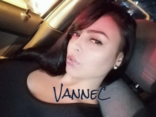vanneC Liquisexxx