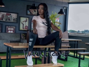 vannerose Liquisexxx
