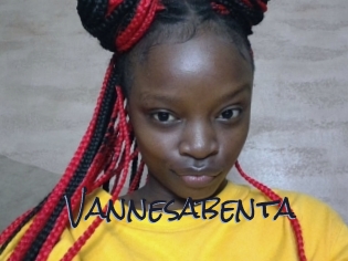 Vannesabenta