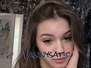Vannysatic