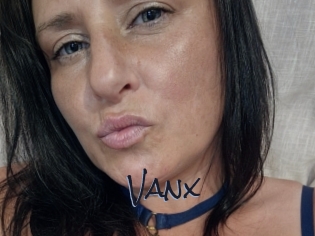 vanx Liquisexxx