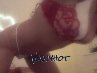 Vanyhot