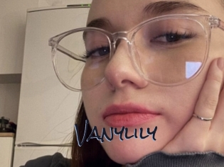 Vanylily
