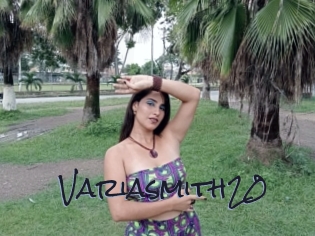 Variasmith20