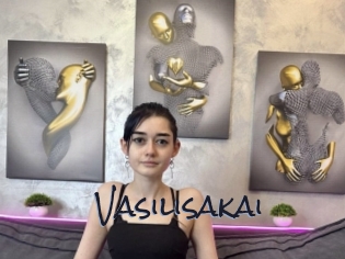 vasilisakai Liquisexxx