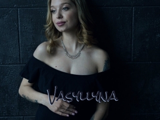 vasyllyna Liquisexxx