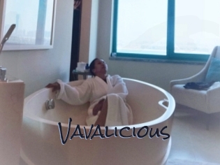 vavalicious Liquisexxx