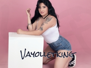 Vayolletking