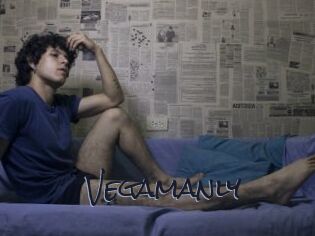 Vegamanly