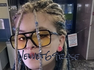 Velvet69rose