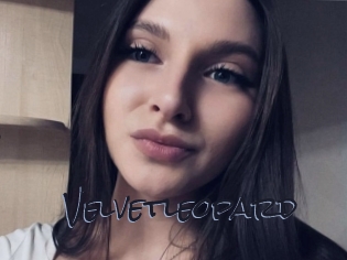 Velvetleopard