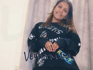 Velvetmaya
