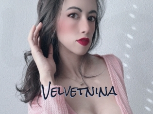 Velvetnina