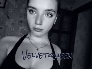 velvetqueen Liquisexxx