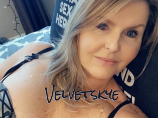 Velvetskye