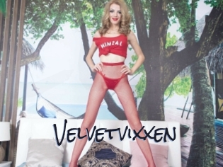 Velvetvixxen