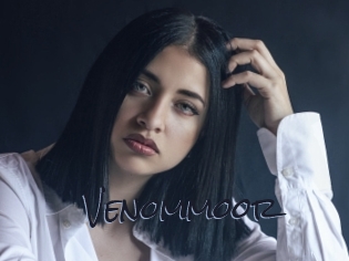 Venommoor