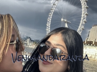 Venusandaranza