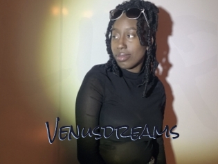 Venusdreams