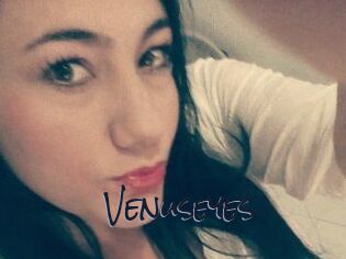 venuseyes Liquisexxx