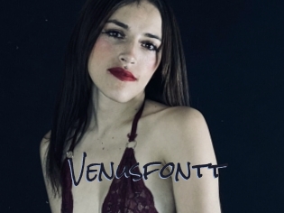 Venusfontt