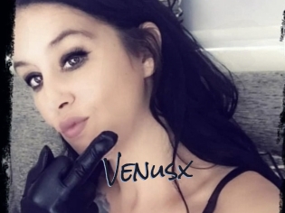 venusx Liquisexxx