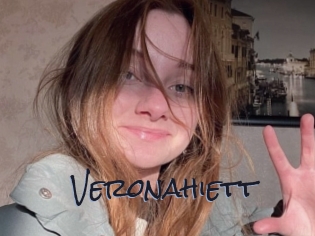 Veronahiett