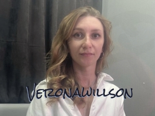 Veronawillson