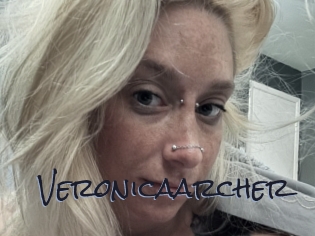veronicaarcher Liquisexxx