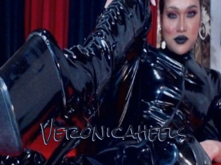 Veronicaheels
