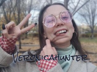 Veronicahunter