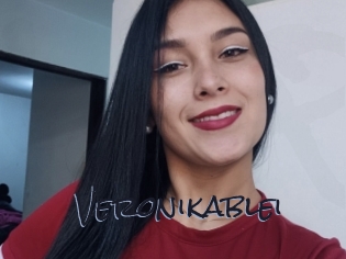 Veronikablei