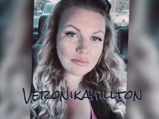 Veronikahillton