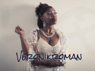 veronikroman Liquisexxx