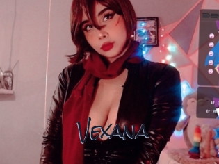 Vexana