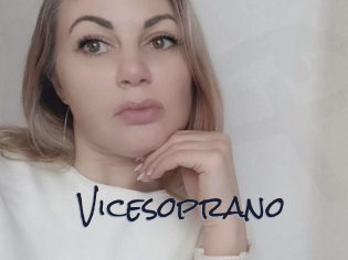Vicesoprano