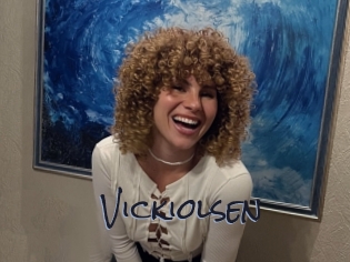 Vickiolsen