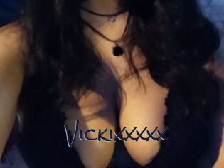 Vickixxxxx