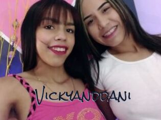 Vickyanddani