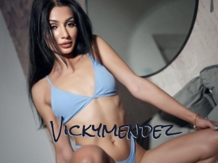 vickymendez Liquisexxx