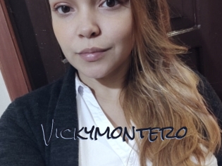 Vickymontero