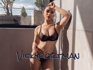 vickyportman Liquisexxx