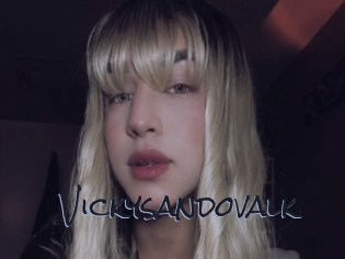 vickysandovalk Liquisexxx