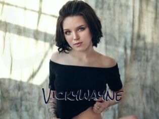 Vickywayne