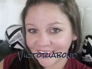 victoriabond Liquisexxx