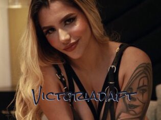 Victoriadaft