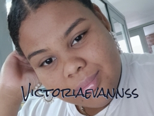 Victoriaevannss